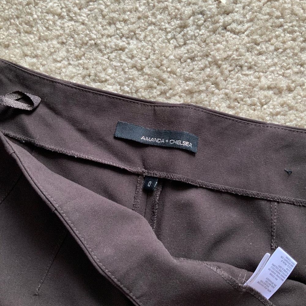 Amanda Chelsea Pants